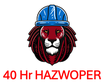 40 Hour HAZWOPER Course