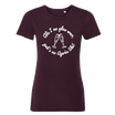 T-Shirt "Apres Ski" Women