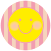 Magnet "Smilie"