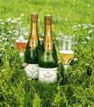 Bouvet-Ladubay «Trésor rosé», 0.75 l