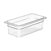 POLICARBONATO Modello 1/3 - 325 x 176 mm