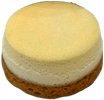 DESSERT - Cheesecke