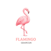 L04 FLAMINGO - GrapeGin