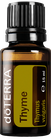 Thyme (Thymian) 15ml