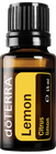 Lemon (Zitrone) 15ml