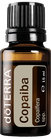 Copaiba (Kopaiva) 15ml