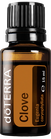 Clove (Gewürznelke) 15ml