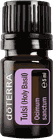 Tulsi (Heiliges Basilikum) 5ml