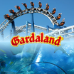 Gardaland Combo Park+SeaLife 2gg