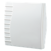 Sonde de qualité d'air COV