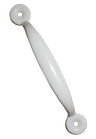 Ручка-скоба РС-68 цельнотянутая