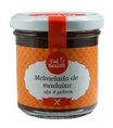 Melmelada de maduixa als 4 pebres 170gr