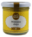 Mostassa dolça 140gr