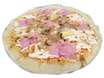 Pizza quatre estacions