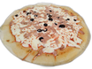 Pizza tonyina