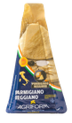 Formatge parmigiano reggiano DOP 200gr