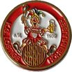Ansteck Pin