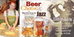 Beere and Cheese and Jazz zum Welttag des Bieres