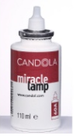 Flüssigwachs zu Miracle Lampe Art. 60A
