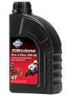 Silkolene Pro 4 Plus 5W40