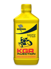 KGR INJECTION