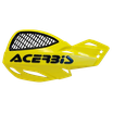Paramani Acerbis Vented con kit di montaggio.