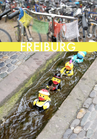 Postkarte FR 2Drittel Enten