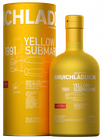 BRUICHLADDICH YELLOW SUBMARINE 1991 WMD III