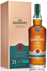 20ml - Glenlivet 21 / The Sample Room Collection 2022