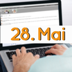 Live Webinar ONLINE COACH 28.5.2020