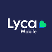 Ricarica online il tuo pacchetto lyca S,M,L,MAX o ricarica semplice da 10,20,30,40 Fr