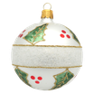 Festive Glaskugel