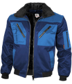 Pilotenjacke