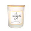 Duftkerze Golden Girl
