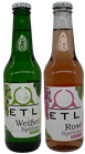 G´spritzter weiß oder rosé