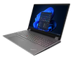 Lenovo ThinkPad P16 G2 Storm Grey, Core i9-13980HX, 32GB RAM, 1TB SSD, RTX A2000