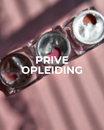 PRIVE OPLEIDING