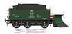 Tenderschneepflug B-3318 ÖBB