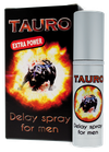 TAURO extra power