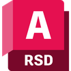 AutoCAD Raster Design 2026  inkl. AutoCAD Specialized Toolsets