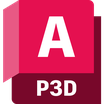 AutoCAD Plant 3D 2024