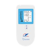 ZUURSTOF ANALYSATOR TOT 10 LTR/MIN