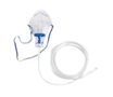 ZUURSTOFMASKER MET VERNEVENLAAR