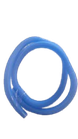 BLAUWE VERLENGSLANG 1,6 METER 22MM