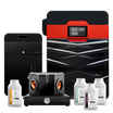 SINTERIT PACK COMPLET LISA PRO