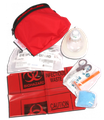 DAC-420 Rescue pack