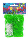 Limettengrün Jelly