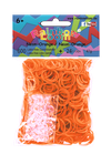 Neon Orange Opaque