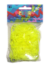 Neon Gelb/Jaune Silikon
