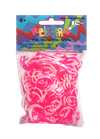 Dual-Farben Pink-Weiss / bicouleurs rose-blanc Silikon  LIMITIERTE STÜCKZAHL/QUANTITÉ LIMITÉ